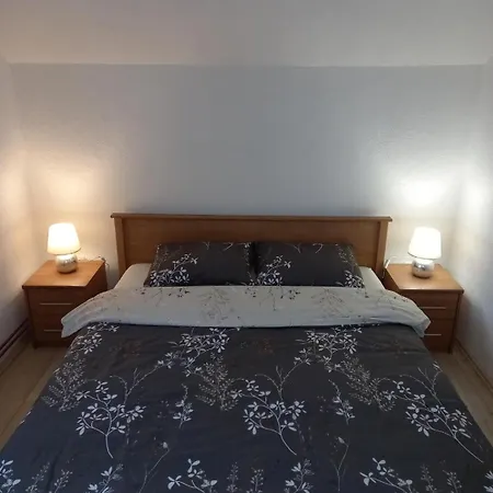Feriehus Vikendica A1 *