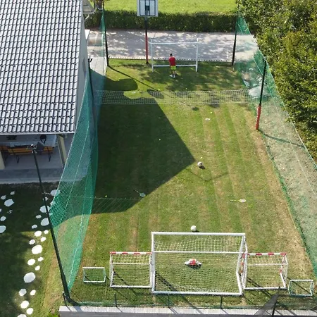 Feriehus Vikendica A1