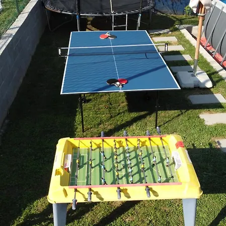 Feriehus Vikendica A1 *